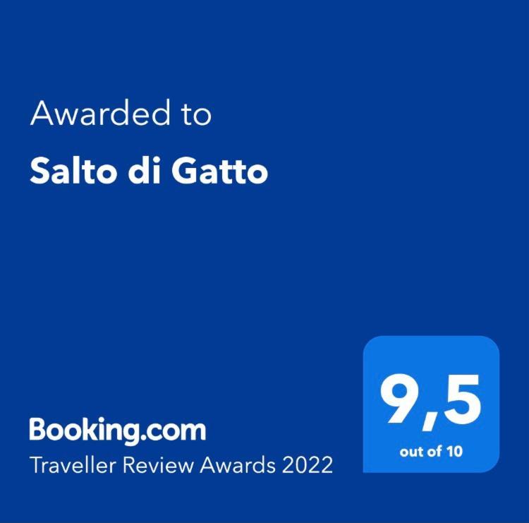Salto Di Gatto Βίλα Castellina in Chianti Εξωτερικό φωτογραφία